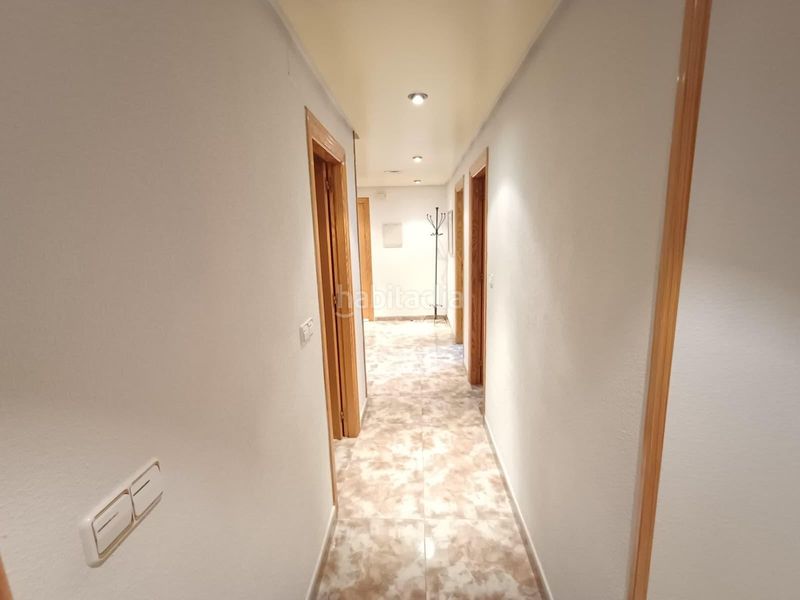 Foto 18a7a9a4-39e1-42b5-a17d-f78fb8cc2980. Casa amb calefacció aparcament a San Ginés Murcia
