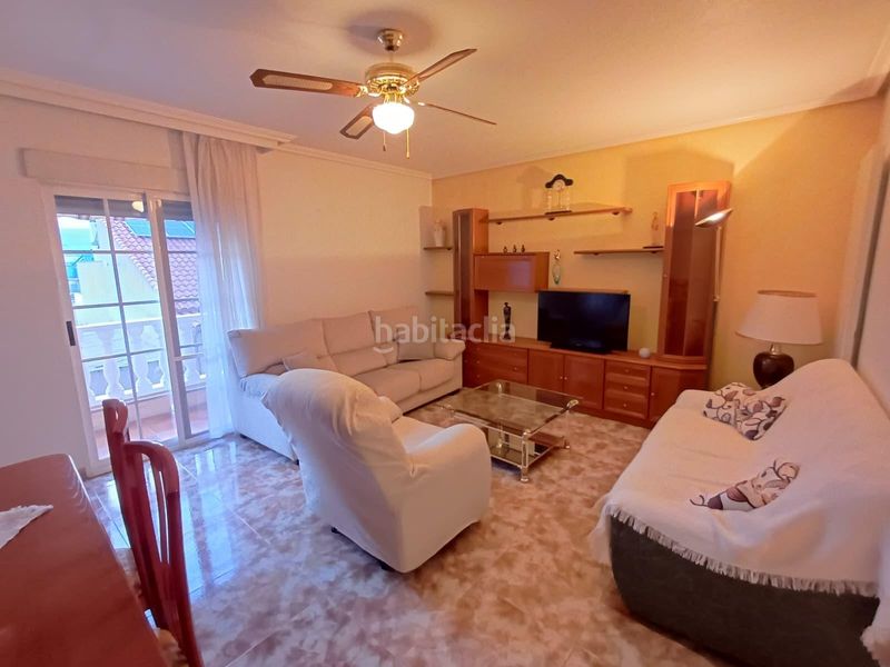 Foto 4561ac81-48d2-4ce0-9778-c176f423db72. Casa amb calefacció aparcament a San Ginés Murcia