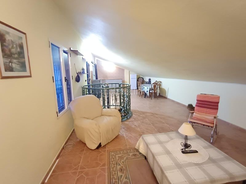 Foto 656b799c-0924-41b9-8a64-64753ebb4dfd. Casa amb calefacció aparcament a San Ginés Murcia