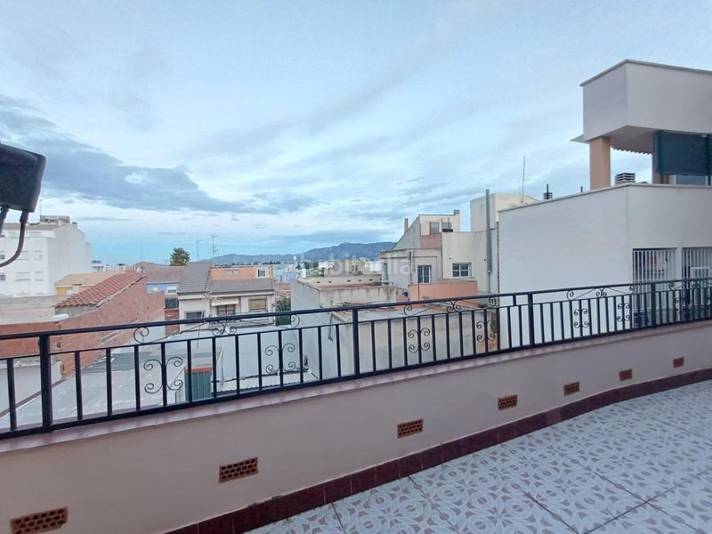 Foto 6597c556-c198-470b-a555-b50b5d376da1. Casa amb calefacció aparcament a San Ginés Murcia