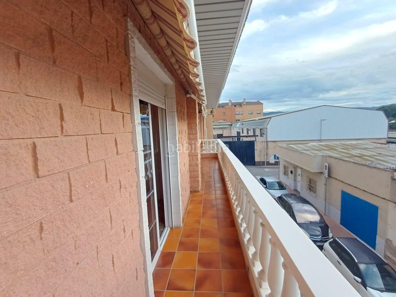 Foto 72f1b0ad-c5f2-47b2-9207-7d156cd8e9ac. Casa amb calefacció aparcament a San Ginés Murcia