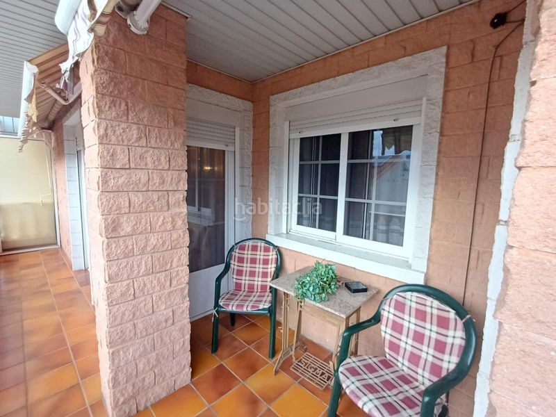 Foto 78b1ee0b-028a-4d89-8786-51f8777da617. Casa amb calefacció aparcament a San Ginés Murcia