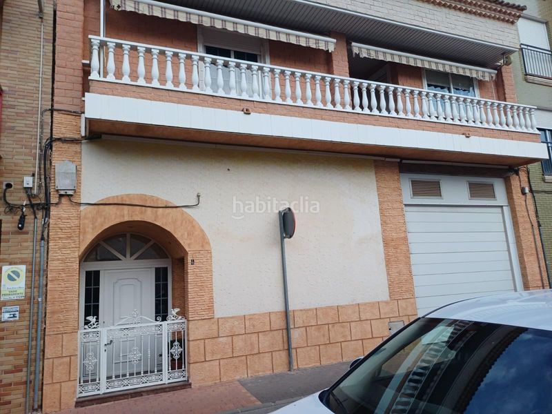 Foto 7c3a4136-1878-4177-890a-ce6a2ab997e3. Casa amb calefacció aparcament a San Ginés Murcia