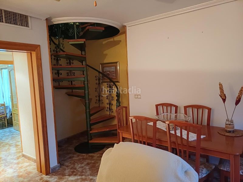 Foto 82135323-3a8b-4a33-9c0d-9c921f2576af. Casa amb calefacció aparcament a San Ginés Murcia
