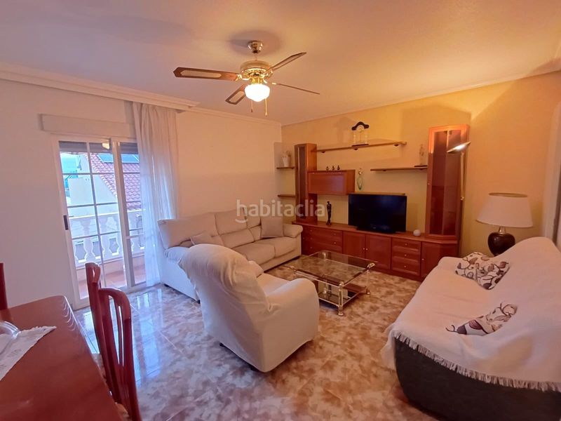 Foto c0f14afa-6c58-46c1-bf7d-ee0ae02f3df6. Casa amb calefacció aparcament a San Ginés Murcia