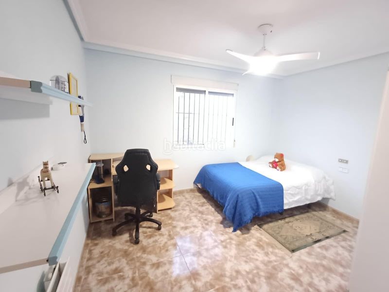 Foto c16b10dc-4d5b-444a-938b-e13c02126752. Casa amb calefacció aparcament a San Ginés Murcia