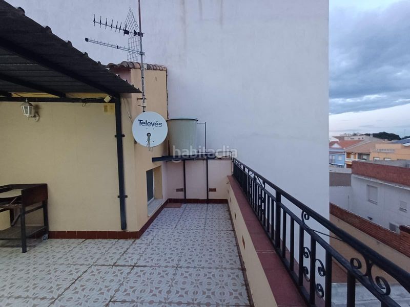 Foto d9bd4f2f-a6b8-4a87-9e98-dfdace13eee1. Casa amb calefacció aparcament a San Ginés Murcia
