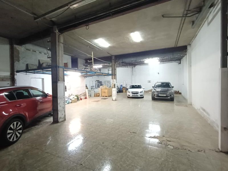 Foto e233e837-3ba0-43cd-9de4-311cdd12c776. Casa amb calefacció aparcament a San Ginés Murcia