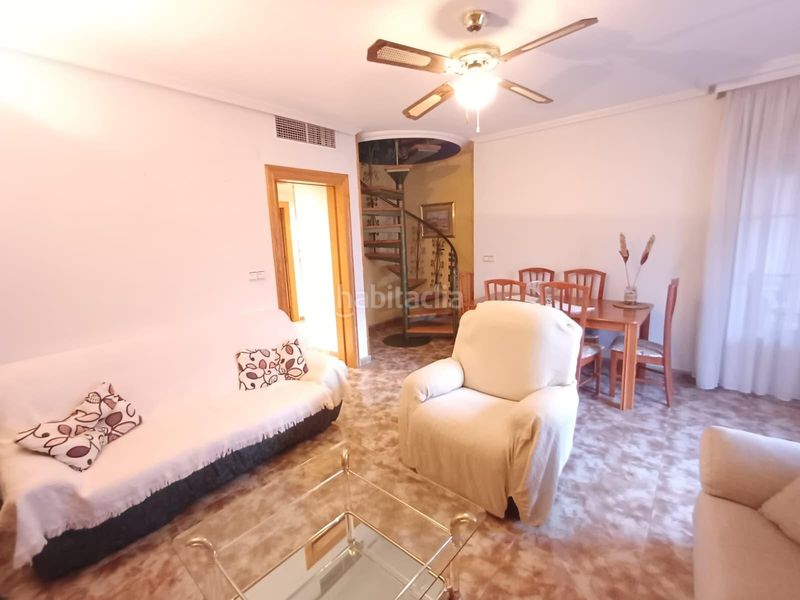 Foto eed8eed3-cd30-4751-8dd0-e7813115a178. Casa amb calefacció aparcament a San Ginés Murcia