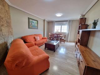 Lloguer Pis a El Palmar. Piso de 3 dormitorios en el palmar