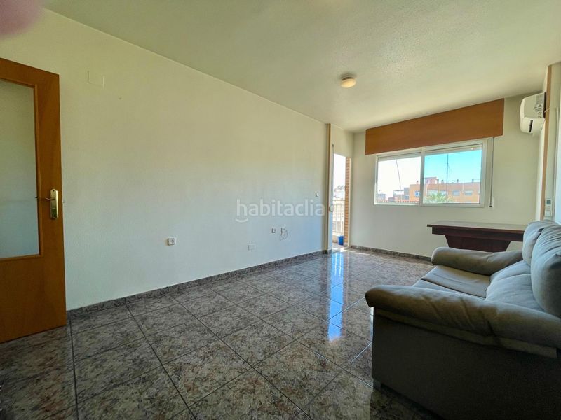 Foto 0ef89de0-e458-4a69-9a8e-1c7533025187. Pis amb aparcament a El Palmar Murcia