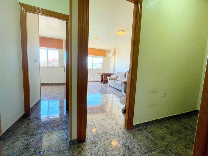 Foto 387cc4bd-9458-40a2-bbd7-a464adacdc7d. Pis amb aparcament a El Palmar Murcia