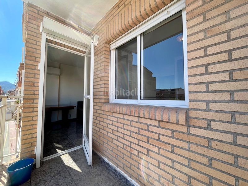 Foto 5296603d-0a17-49bb-b1c7-f8a6a91bc2c8. Pis amb aparcament a El Palmar Murcia