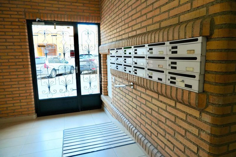 Foto 588251b1-c0e6-4726-88fb-ae11f6d5200d. Pis amb aparcament a El Palmar Murcia