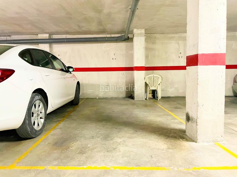 Foto 7b4ff3ba-0c27-4fc4-906c-99e754b7d3a1. Pis amb aparcament a El Palmar Murcia