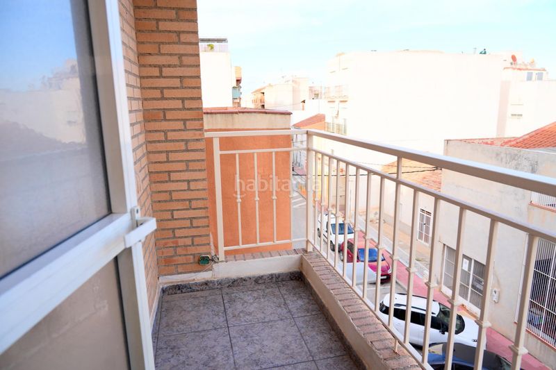 Foto b381f1f6-1a07-4a3f-9a68-277f80dcd156. Pis amb aparcament a El Palmar Murcia