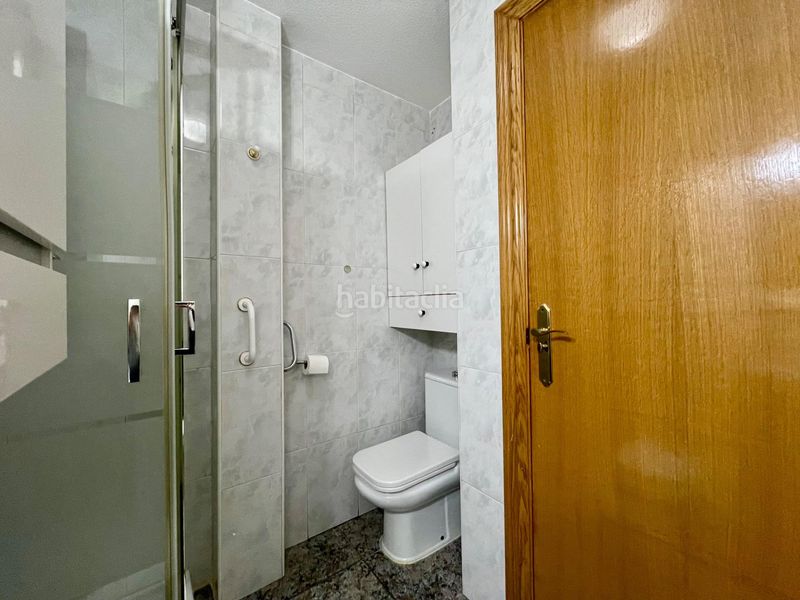 Foto d13f8f60-e0e9-46de-87f6-28acf0a977f3. Pis amb aparcament a El Palmar Murcia