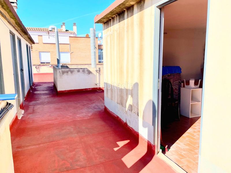 Foto fb0da161-e287-4333-8e90-d1eb13fdf0bd. Pis amb aparcament a El Palmar Murcia