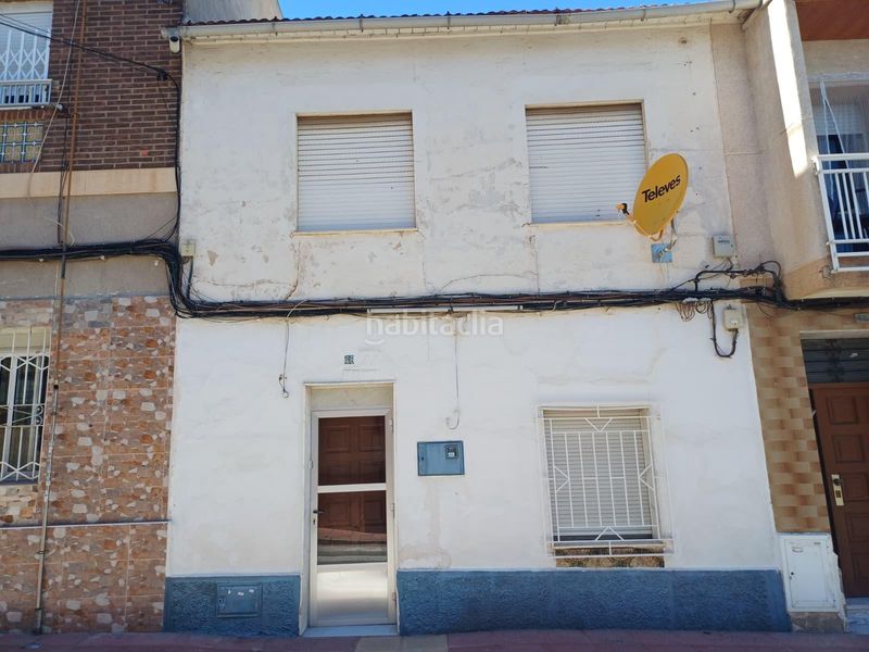 Foto d497f93c-1014-42c7-ba9d-4c6017a29834. Casa a El Palmar Murcia