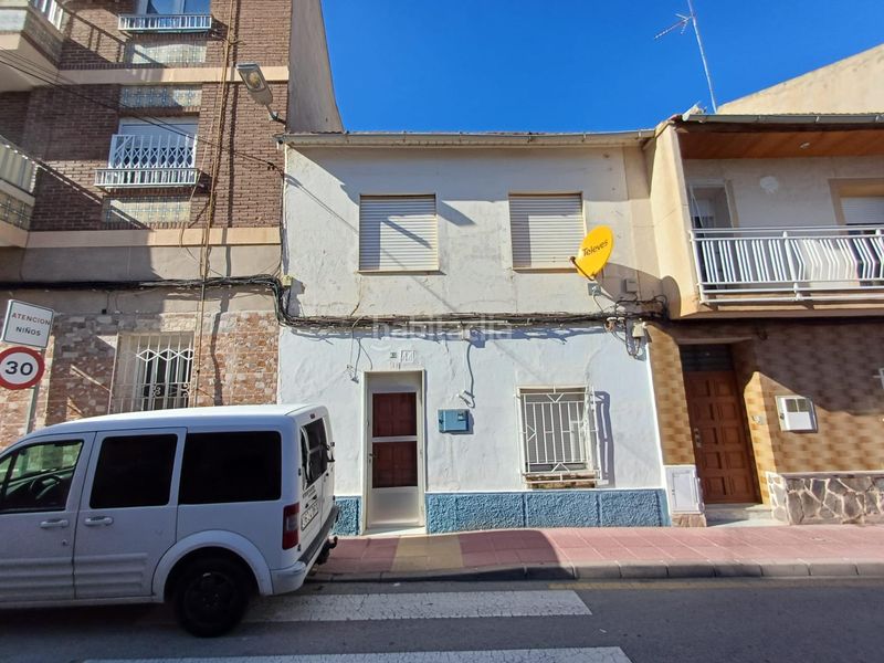 Foto ec9d2a8d-0046-4dde-a0c2-eb7a2269e4cb. Casa a El Palmar Murcia