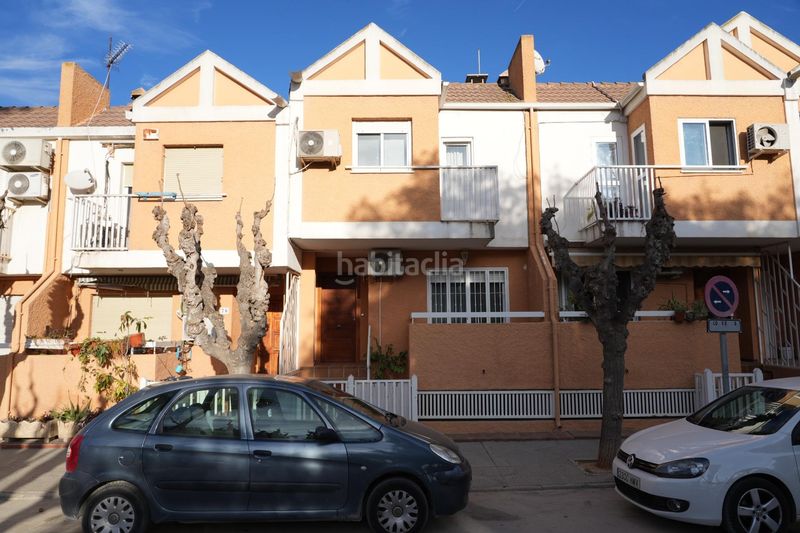 Foto 631f7da2-9d0d-42c4-b6e2-c5ff6c57d049. Dúplex amb aparcament a San Ginés Murcia