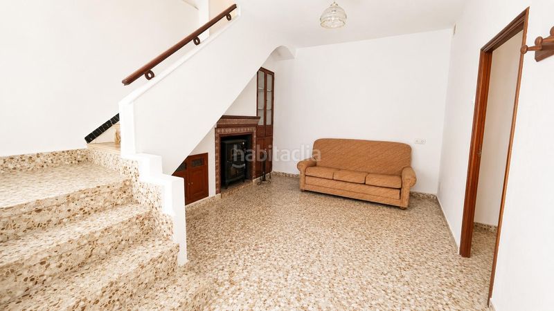 Foto ecfc2a3a-70c6-488f-a80e-1a3337234412. Casa a Abarán