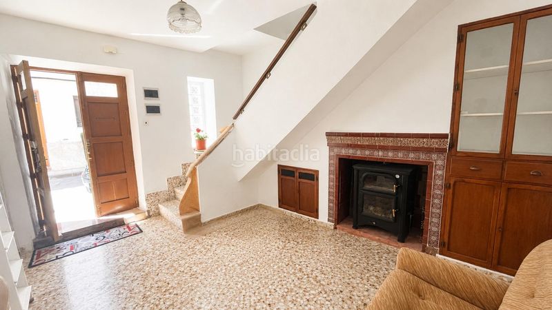 Foto fe06dfff-64e9-4e51-b149-bce9bf63cbbe. Casa a Abarán