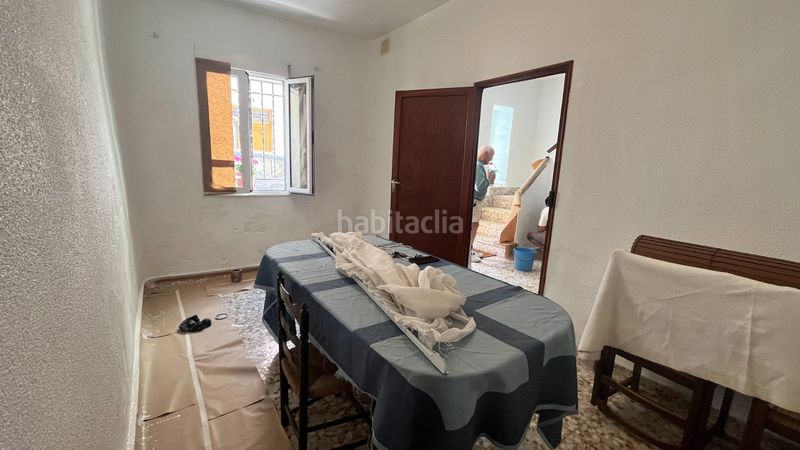 Foto fe70f123-76a7-4fbf-9fb6-dca1ce526278. Casa a Abarán