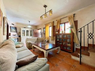 Casa a San Antonio - San José - Los Ángeles. Casa reformada con patio y terraza