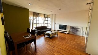 Rent Flat in El Palmar. Piso de 2 habitaciones con garaje en el palmar