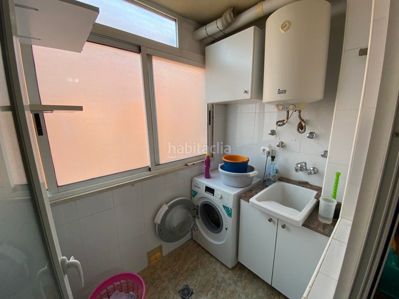 Foto 0138c5be-3406-487b-b6c5-95437f6c6897. Miete etagenwohnung mit heizung parking in El Palmar Murcia