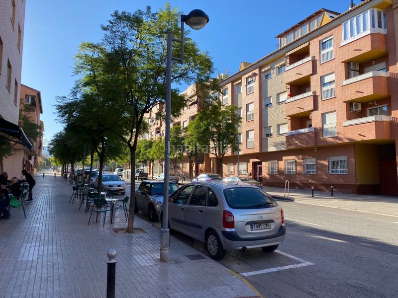 Foto 1138a7bf-8c52-4a7a-a063-0d3d92d156a9. Miete etagenwohnung mit heizung parking in El Palmar Murcia