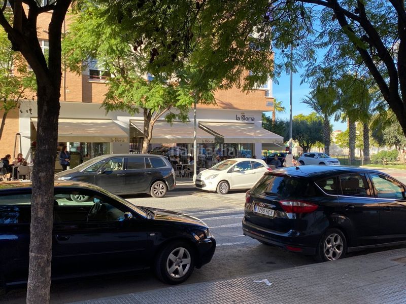 Foto 1bd3a9c5-8f17-49fd-89d9-6c2a1c4a2f31. Miete etagenwohnung mit heizung parking in El Palmar Murcia