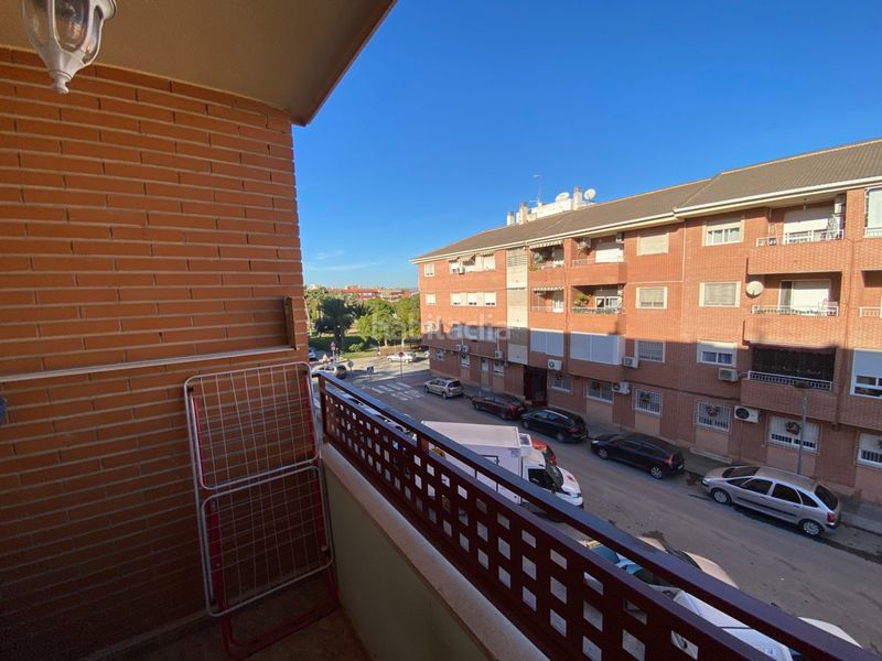 Foto 2393fd7e-2530-4459-899a-f18ad9143094. Miete etagenwohnung mit heizung parking in El Palmar Murcia
