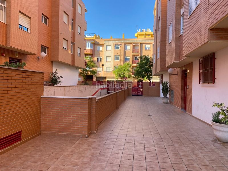 Foto 3898e4e4-9b58-42b8-977b-be63e39329c4. Miete etagenwohnung mit heizung parking in El Palmar Murcia