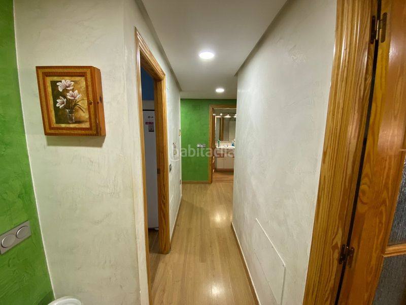 Foto 63edcbc2-102b-49c3-99b6-df5f11040151. Miete etagenwohnung mit heizung parking in El Palmar Murcia