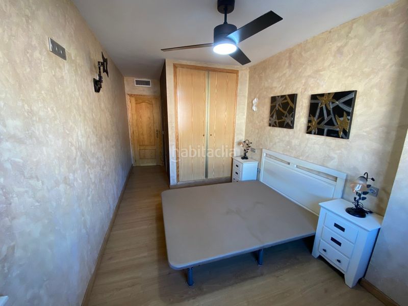 Foto 64a6eff3-3eaa-4954-a656-e51cf708b92c. Miete etagenwohnung mit heizung parking in El Palmar Murcia