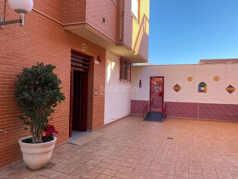 Foto 67d55831-92ae-4f8e-8c76-a35c6449d2b3. Miete etagenwohnung mit heizung parking in El Palmar Murcia