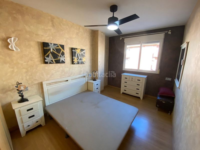 Foto 742cda05-1613-45d0-b28d-fc332d618b76. Miete etagenwohnung mit heizung parking in El Palmar Murcia