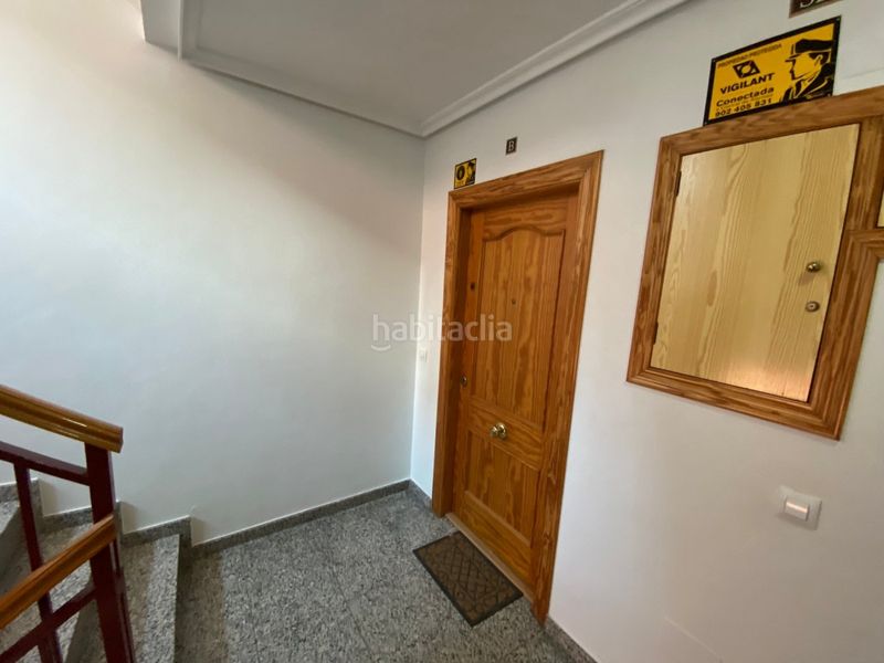 Foto cb1a1b47-9476-414f-bf07-e7461b9f9e6a. Miete etagenwohnung mit heizung parking in El Palmar Murcia