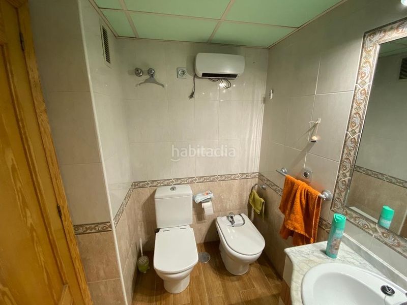 Foto d818fd0d-383e-40e7-aa9d-07499609f7cf. Miete etagenwohnung mit heizung parking in El Palmar Murcia