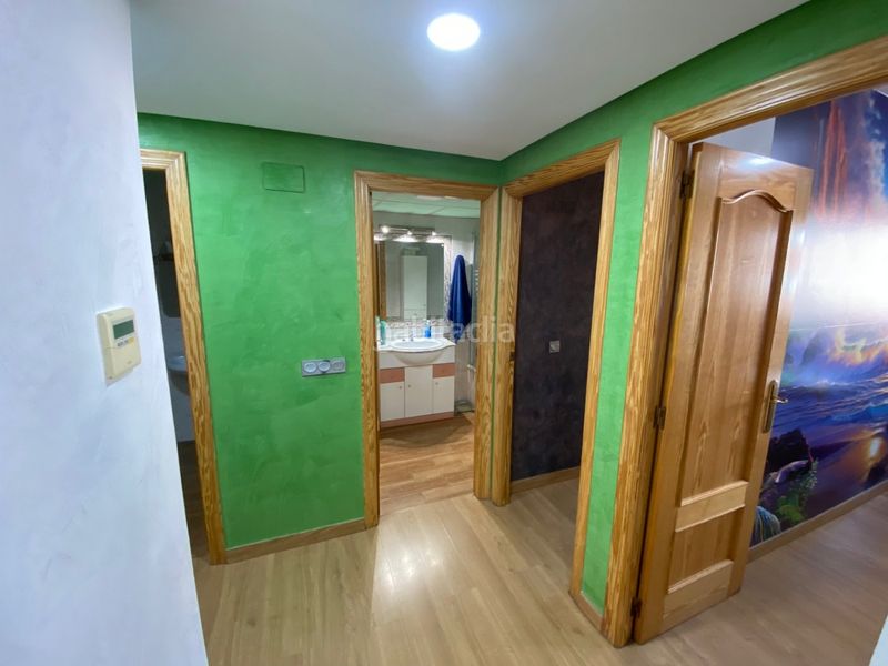 Foto e962ec79-3707-4121-bd0f-e8a319609983. Miete etagenwohnung mit heizung parking in El Palmar Murcia