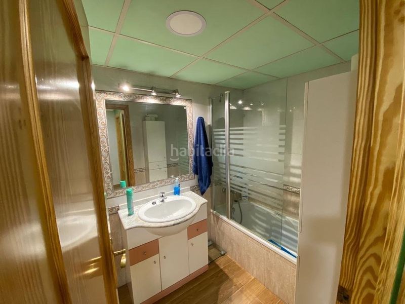 Foto ee30aa18-96e7-4c26-a29f-ffe4bc5c81bd. Miete etagenwohnung mit heizung parking in El Palmar Murcia