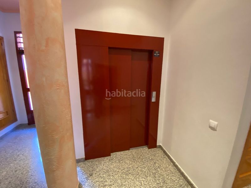 Foto fb0d8f93-e740-4a33-a7d0-e8614c7b7446. Miete etagenwohnung mit heizung parking in El Palmar Murcia