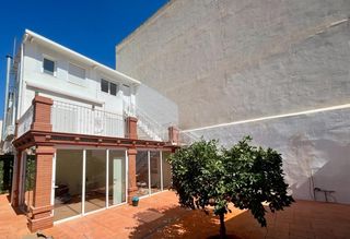 Casa a El Palmar. Habitaciones estudiantes junto arrixaca