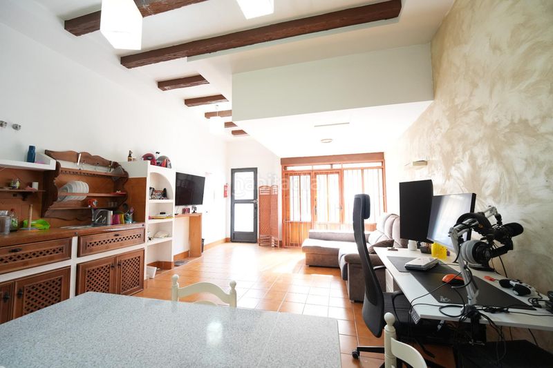 Foto a1527df5-d93d-42c4-b4a0-5de1fd86e757. Planta baixa a El Palmar Murcia