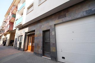 Planta baixa a El Palmar
