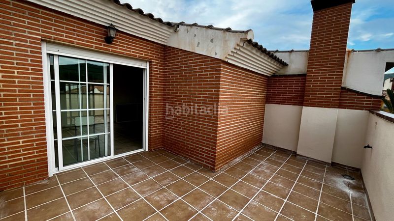 Foto 51d20dad-1652-4b27-9ade-f48fd51f0f75. Miete reihenhaus mit heizung parking pool in El Palmar Murcia