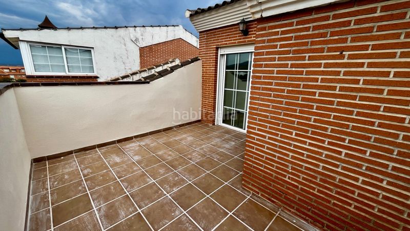 Foto ff9c0197-25f6-4bd2-94bd-5f24aa6f6e4c. Miete reihenhaus mit heizung parking pool in El Palmar Murcia