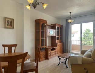 Apartament a El Palmar